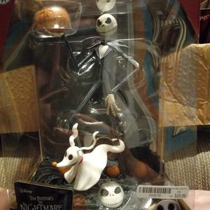 Nightmare before Christmas